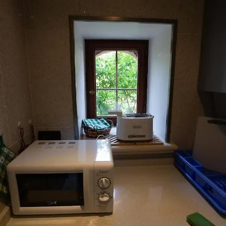 Cannaregio Retreat With Canal View *