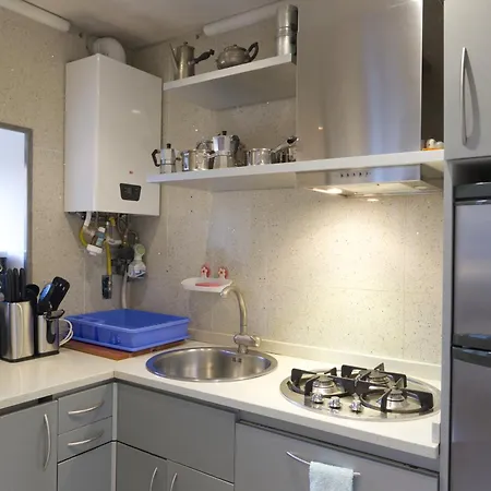 Cannaregio Retreat With Canal View Apartamento